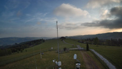 Troják, Maruška - meteo stanice