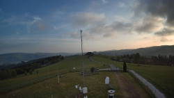 Troják, Maruška - meteo stanice
