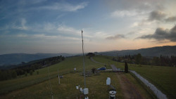 Troják, Maruška - meteo stanice