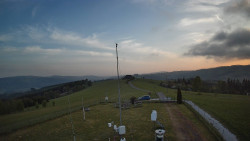Troják, Maruška - meteo stanice