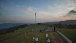 Troják, Maruška - meteo stanice