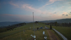 Troják, Maruška - meteo stanice