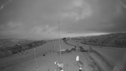 Troják, Maruška - meteo stanice