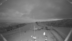 Troják, Maruška - meteo stanice