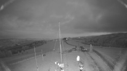 Troják, Maruška - meteo stanice