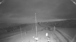 Troják, Maruška - meteo stanice