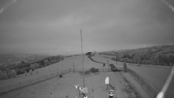 Troják, Maruška - meteo stanice