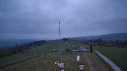 Troják, Maruška - meteo stanice