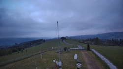Troják, Maruška - meteo stanice