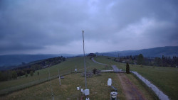 Troják, Maruška - meteo stanice