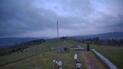 Troják, Maruška - meteo stanice