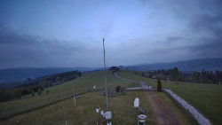 Troják, Maruška - meteo stanice