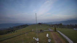 Troják, Maruška - meteo stanice