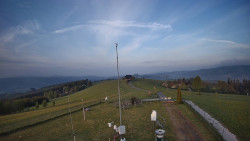 Troják, Maruška - meteo stanice