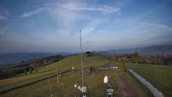 Troják, Maruška - meteo stanice