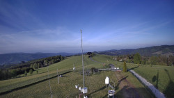 Troják, Maruška - meteo stanice