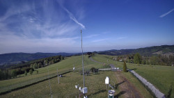 Troják, Maruška - meteo stanice