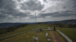 Troják, Maruška - meteo stanice