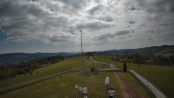 Troják, Maruška - meteo stanice