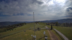 Troják, Maruška - meteo stanice