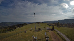 Troják, Maruška - meteo stanice