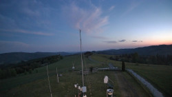 Troják, Maruška - meteo stanice