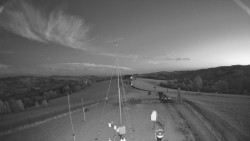 Troják, Maruška - meteo stanice