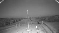 Troják, Maruška - meteo stanice
