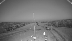 Troják, Maruška - meteo stanice