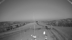 Troják, Maruška - meteo stanice