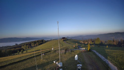 Troják, Maruška - meteo stanice