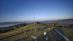 Troják, Maruška - meteo stanice