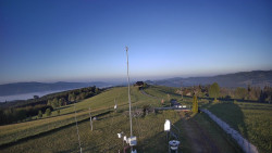 Troják, Maruška - meteo stanice