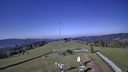 Troják, Maruška - meteo stanice