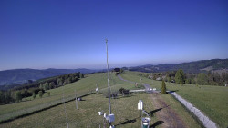 Troják, Maruška - meteo stanice