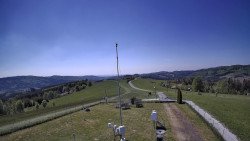 Troják, Maruška - meteo stanice
