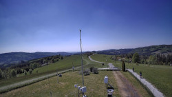 Troják, Maruška - meteo stanice