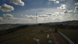 Troják, Maruška - meteo stanice