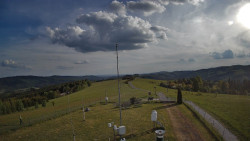 Troják, Maruška - meteo stanice