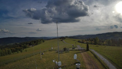 Troják, Maruška - meteo stanice