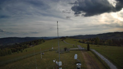 Troják, Maruška - meteo stanice