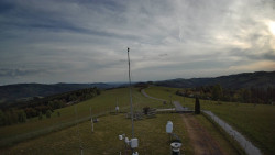 Troják, Maruška - meteo stanice
