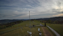 Troják, Maruška - meteo stanice