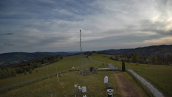 Troják, Maruška - meteo stanice