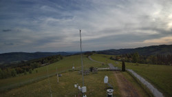 Troják, Maruška - meteo stanice