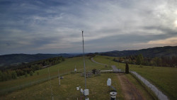 Troják, Maruška - meteo stanice