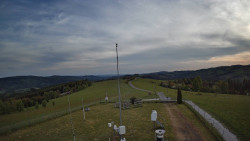 Troják, Maruška - meteo stanice