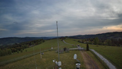 Troják, Maruška - meteo stanice