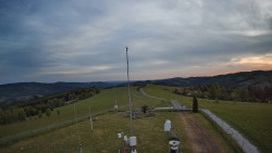 Troják, Maruška - meteo stanice