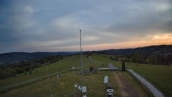 Troják, Maruška - meteo stanice